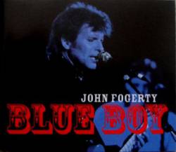 John Fogerty : Blue Boy